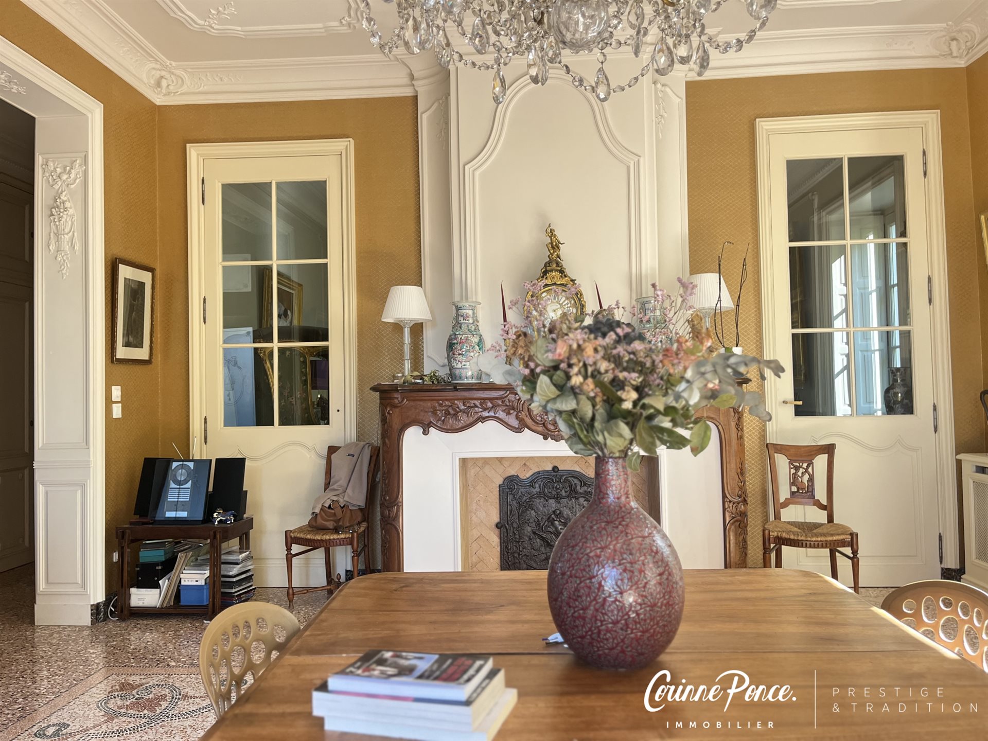 Appartement à vendre, 212m², Nîmes