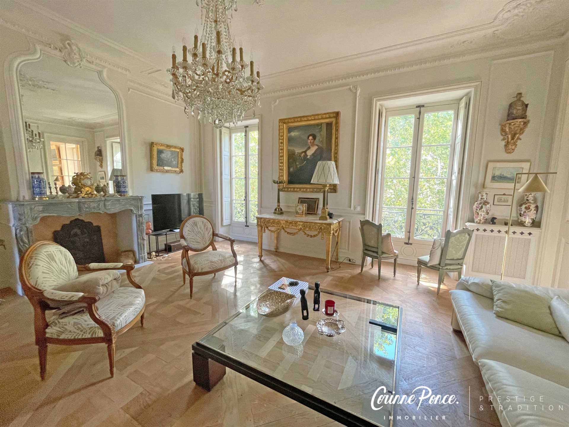 Appartement à vendre, 212m², Nîmes