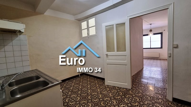 Maison à vendre, 75m², Thézan-lès-Béziers