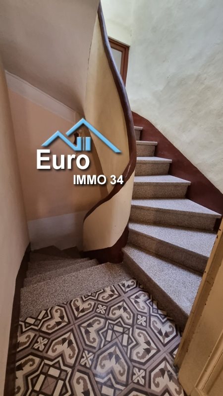 Maison à vendre, 75m², Thézan-lès-Béziers