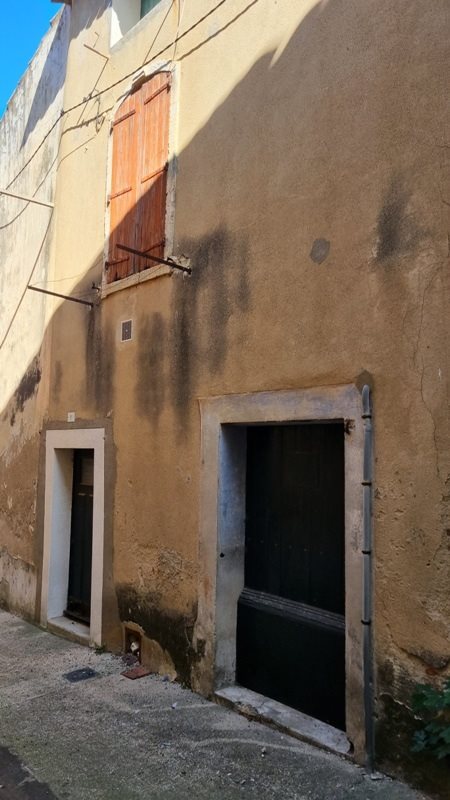 Maison à vendre, 50m², Thézan-lès-Béziers