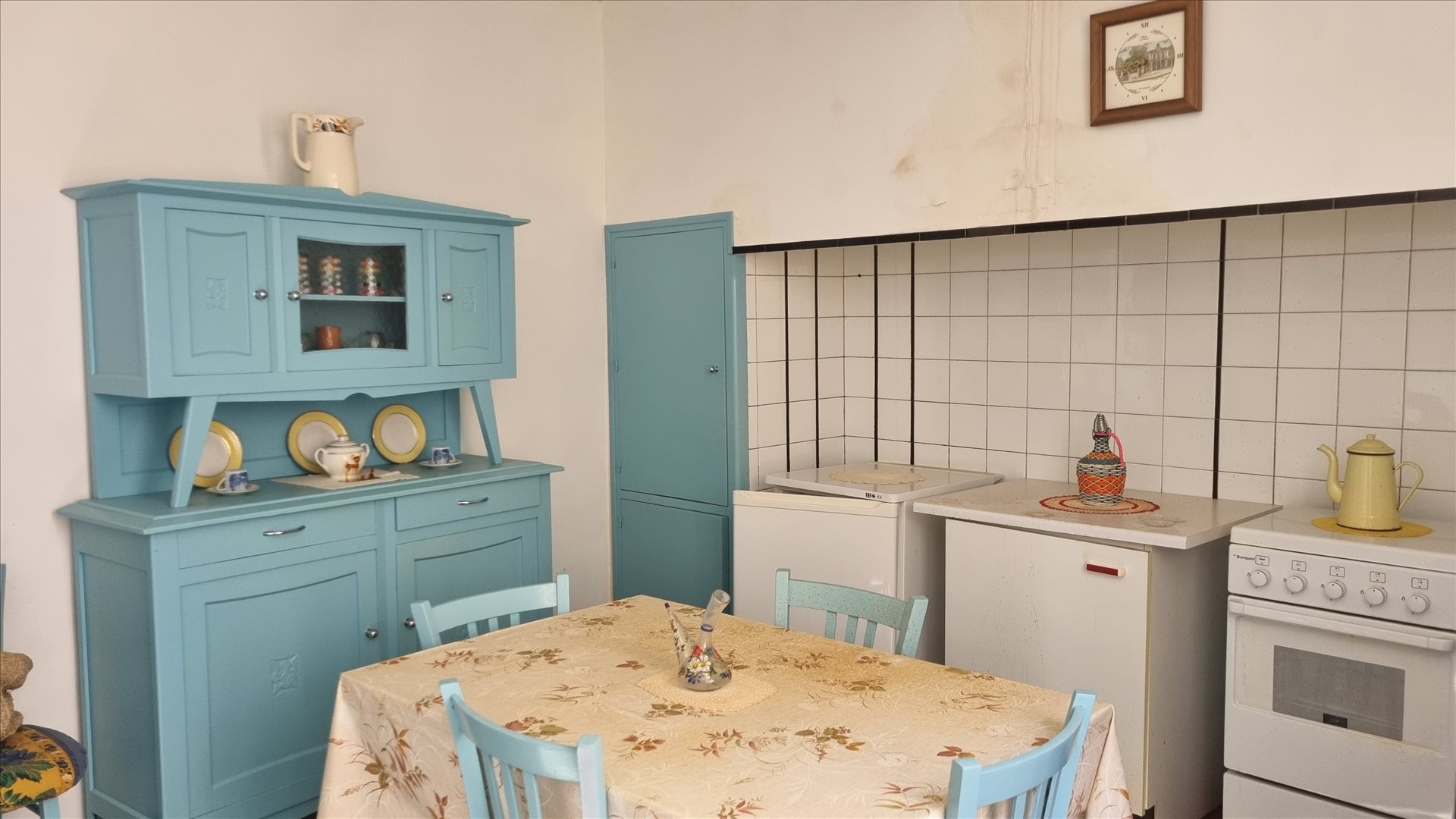 Maison à vendre, 50m², Thézan-lès-Béziers