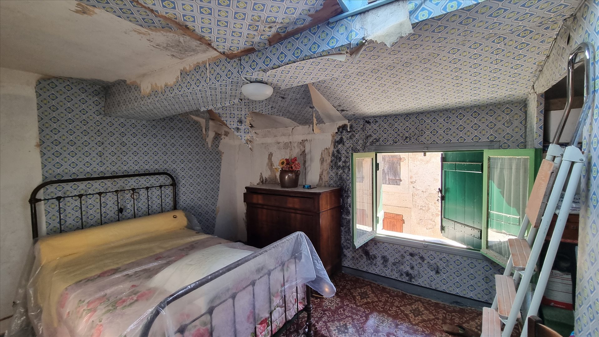 Maison à vendre, 50m², Thézan-lès-Béziers