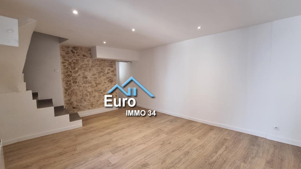 Maison à vendre, 55m², Murviel-lès-Béziers