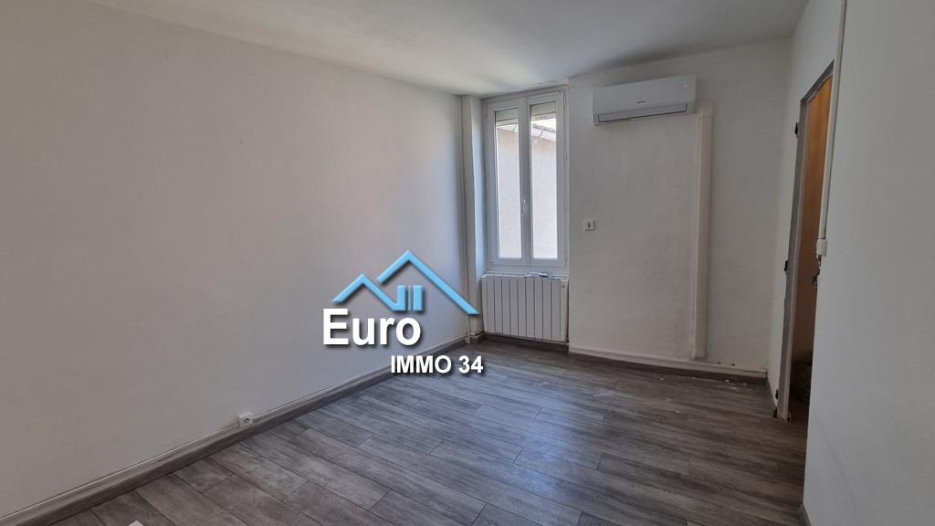 Maison à vendre, 55m², Murviel-lès-Béziers