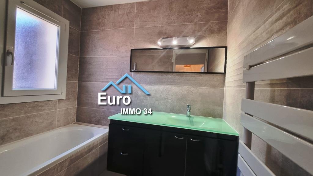 Maison à vendre, 55m², Murviel-lès-Béziers