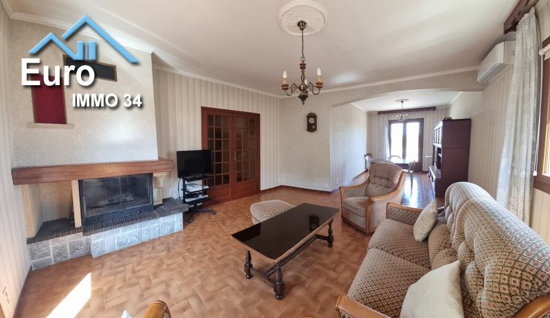 Maison à vendre, 120m², Murviel-lès-Béziers