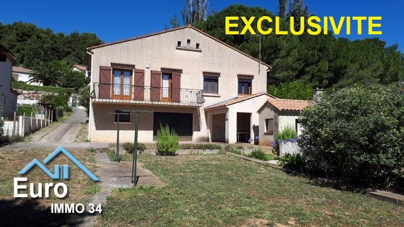 Maison 5 pièces 120 m² · à Murviel-lès-Béziers · 120 m² · 345 000 €
