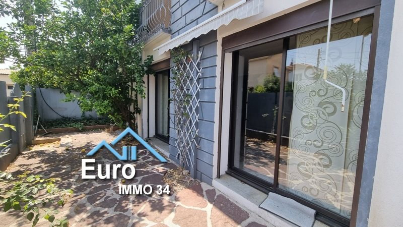 Maison à vendre, 160m², Béziers