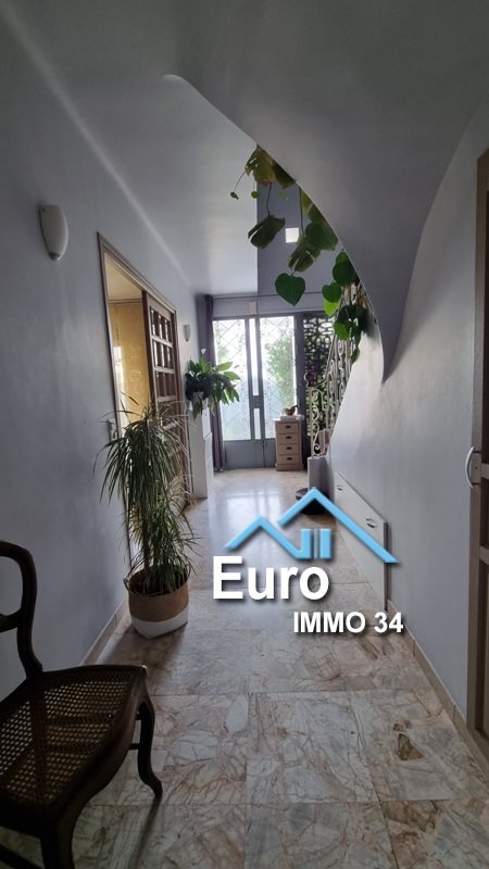 Maison à vendre, 160m², Béziers