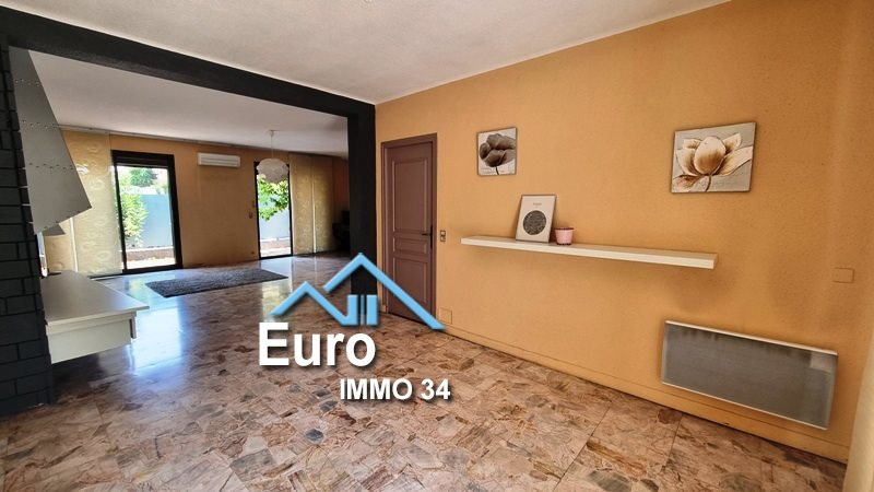 Maison à vendre, 160m², Béziers