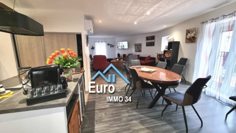 Maison à vendre, 100m², Murviel-lès-Béziers