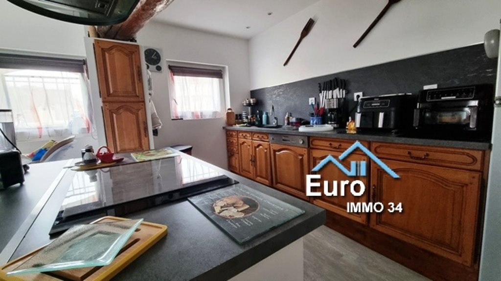 Maison à vendre, 100m², Murviel-lès-Béziers