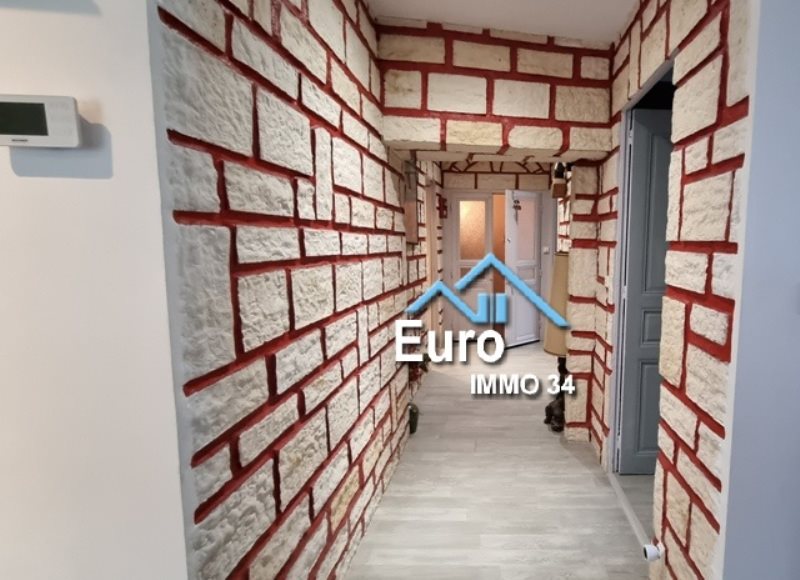 Maison à vendre, 100m², Murviel-lès-Béziers