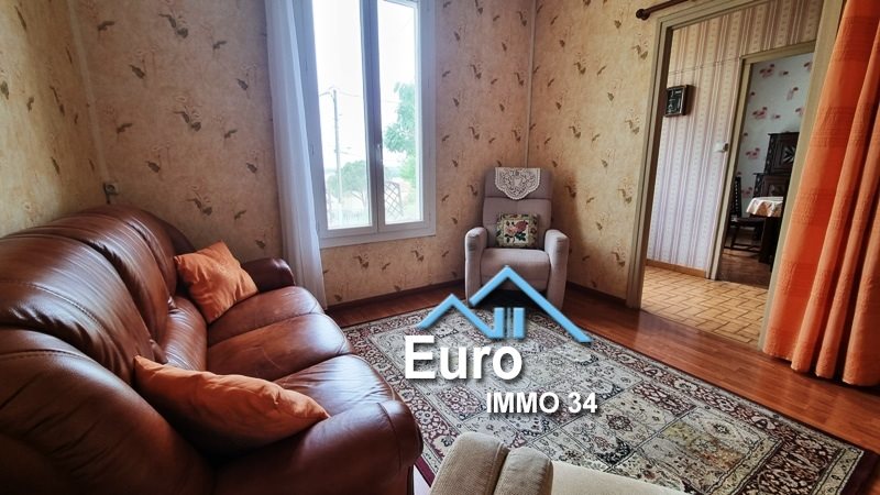 Maison à vendre, 80m², Murviel-lès-Béziers