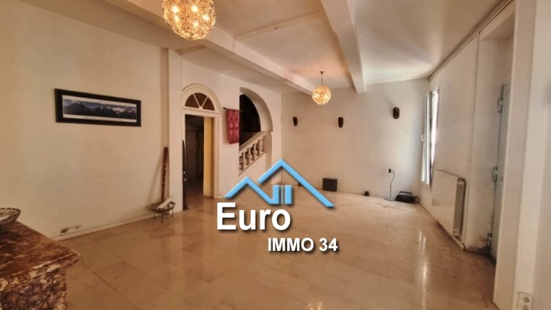 Maison à vendre, 260m², Béziers