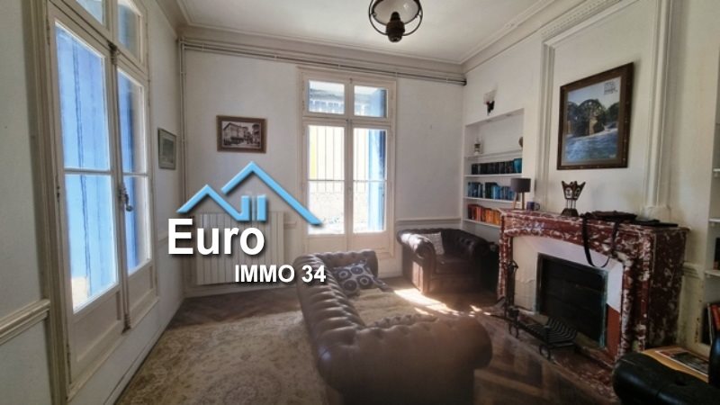 Maison à vendre, 260m², Béziers