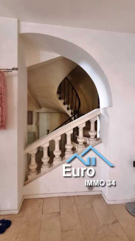 Maison à vendre, 260m², Béziers
