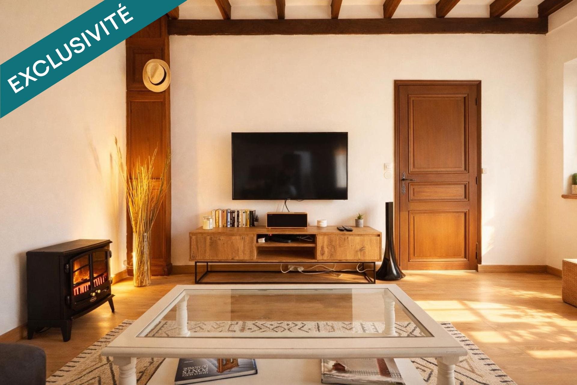 Maison à vendre, 296m², Cuy