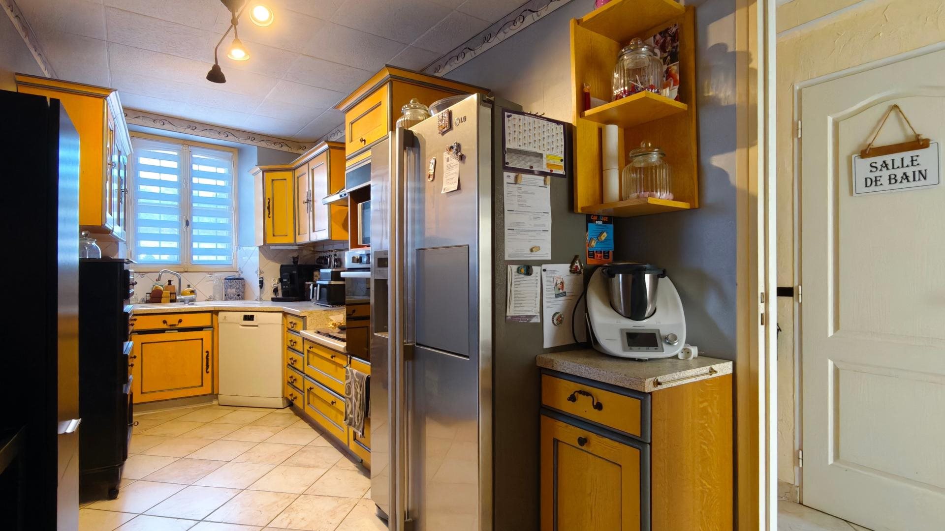 Maison à vendre, 172m², Villeneuve-l'Archevêque