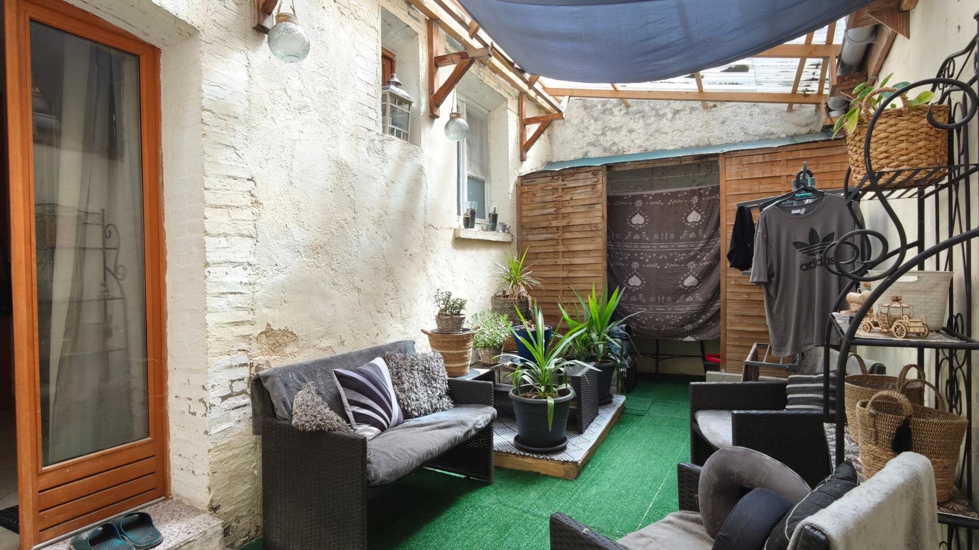 Maison à vendre, 172m², Villeneuve-l'Archevêque