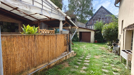 Maison 6 pièces 172 m² · à Vulaines · 172 m² · 145 000 €