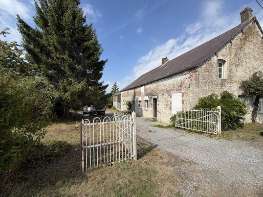 Maison 5 pièces 116 m² · à Floyon · 116,2 m² · 100 700 €
