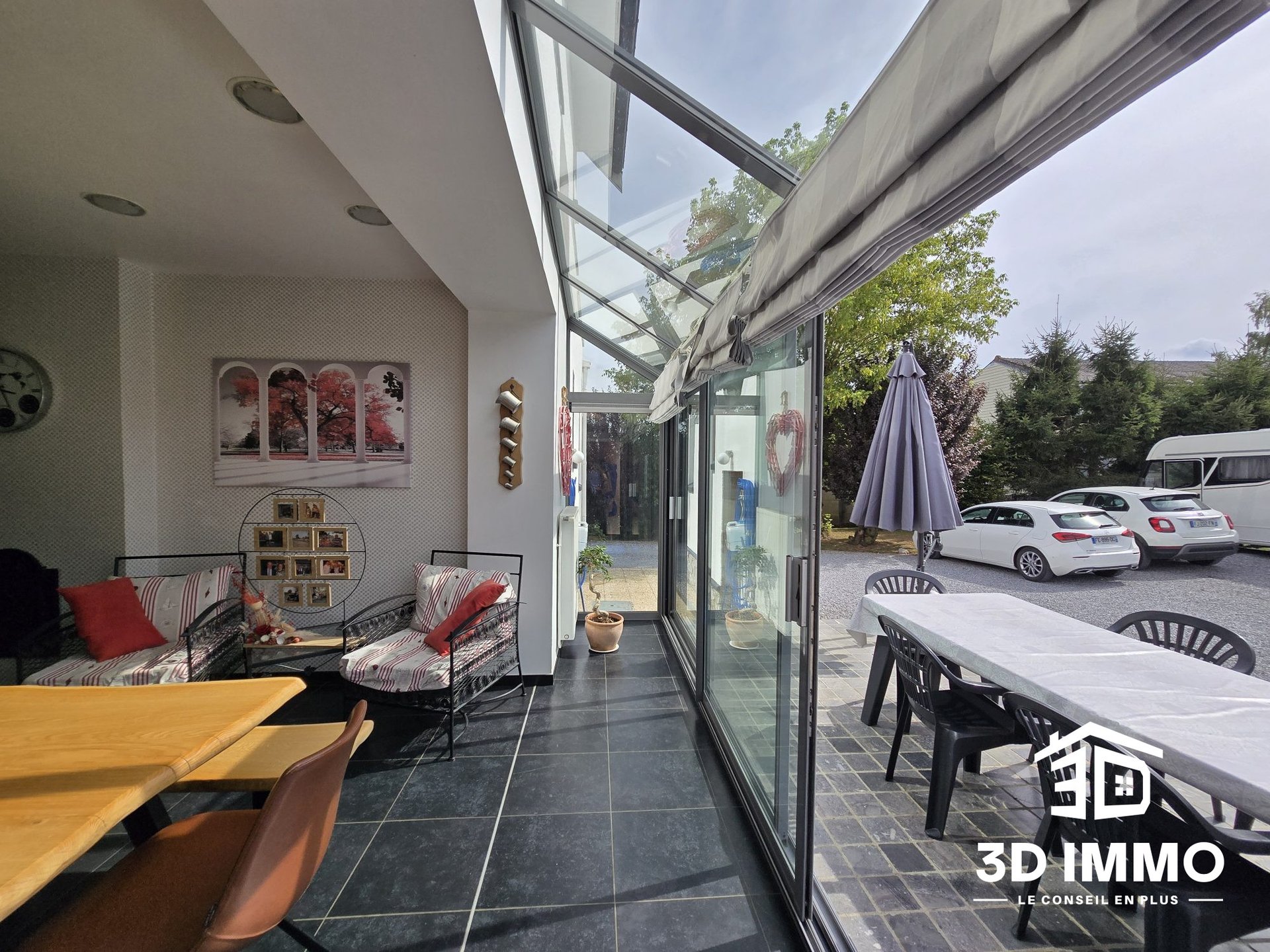 Maison à vendre, 278m², Avesnelles
