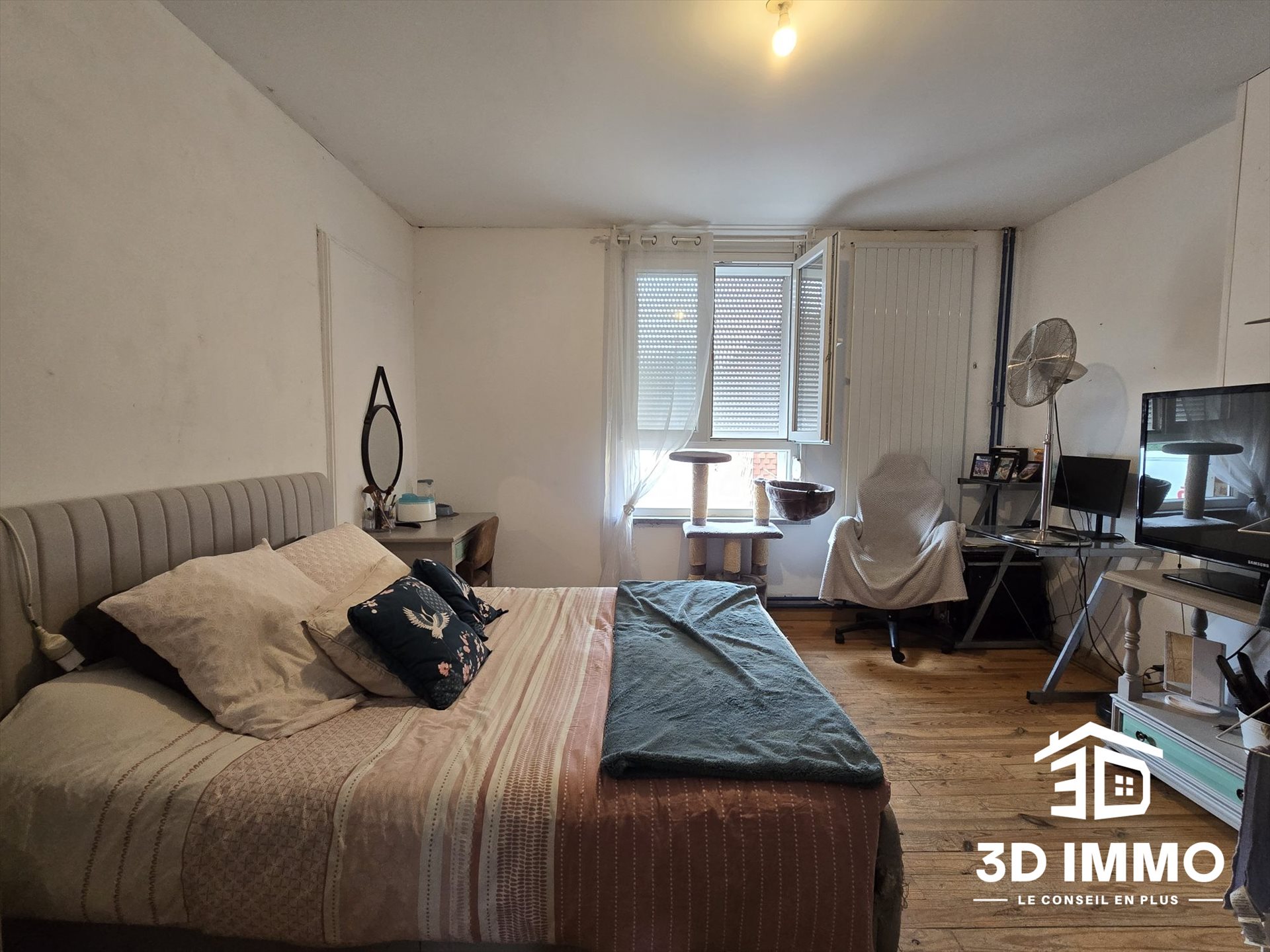 Maison à vendre, 188m², Avesnes-sur-Helpe