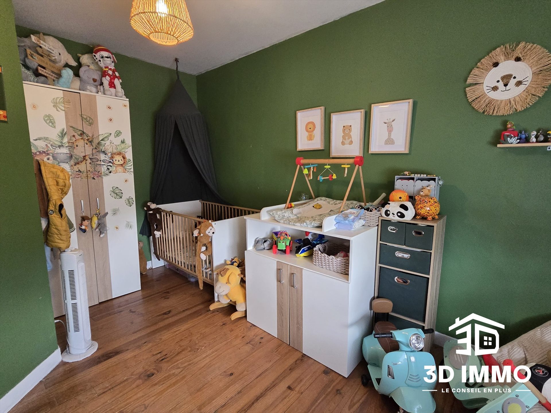 Maison à vendre, 188m², Avesnes-sur-Helpe