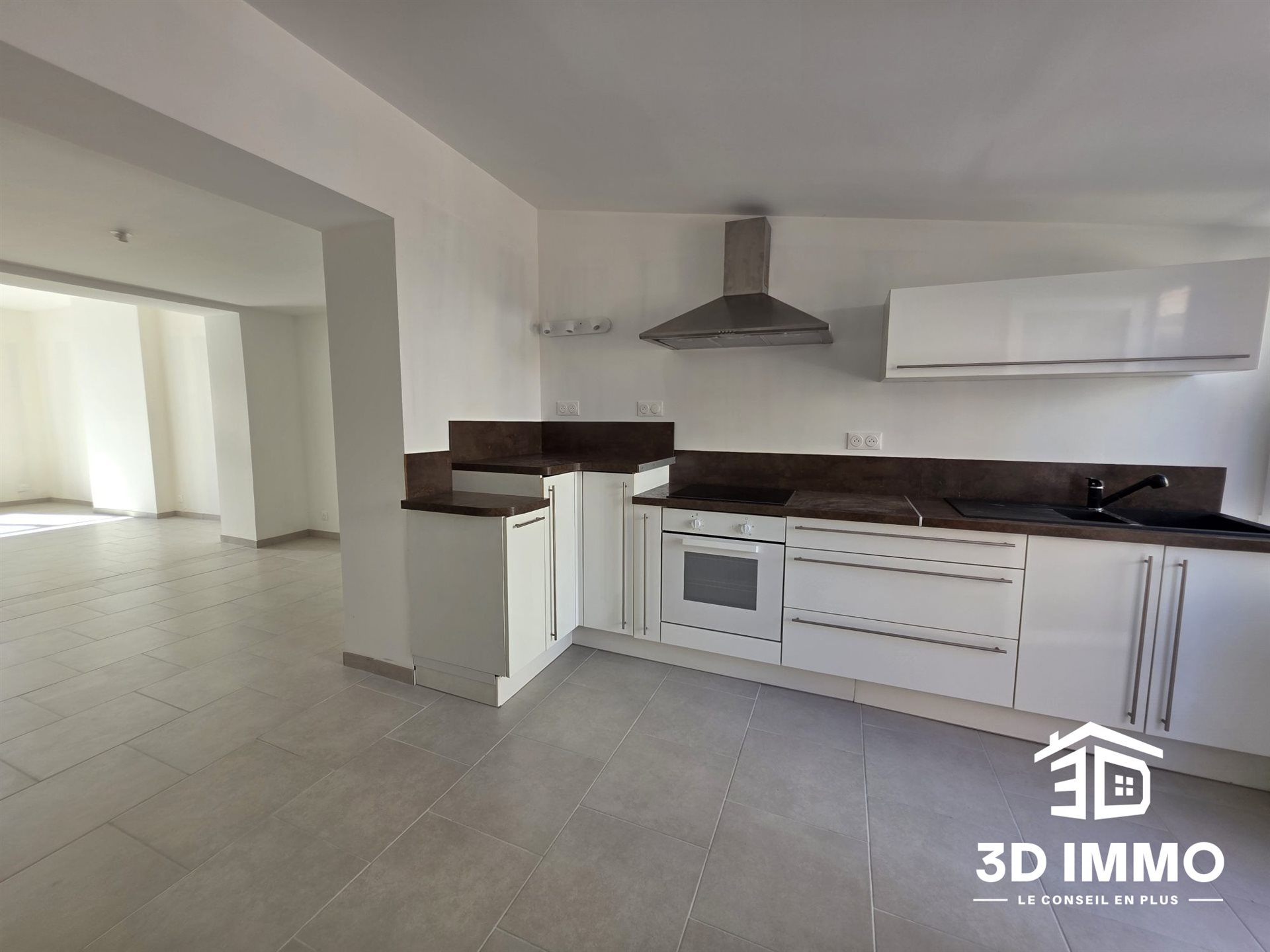 Maison à vendre, 113m², Fourmies
