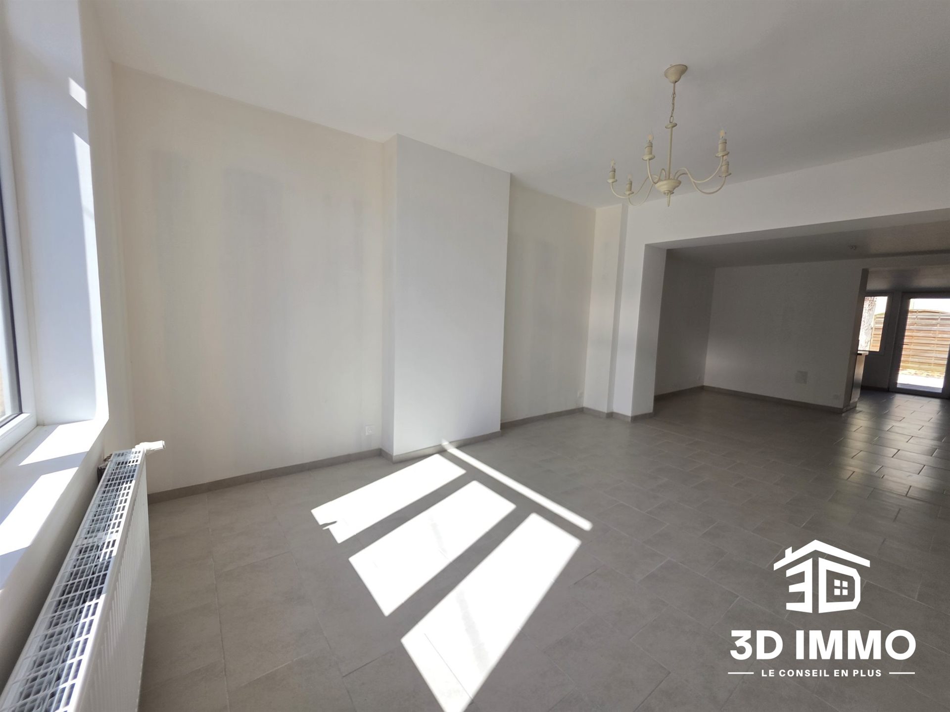 Maison à vendre, 113m², Fourmies