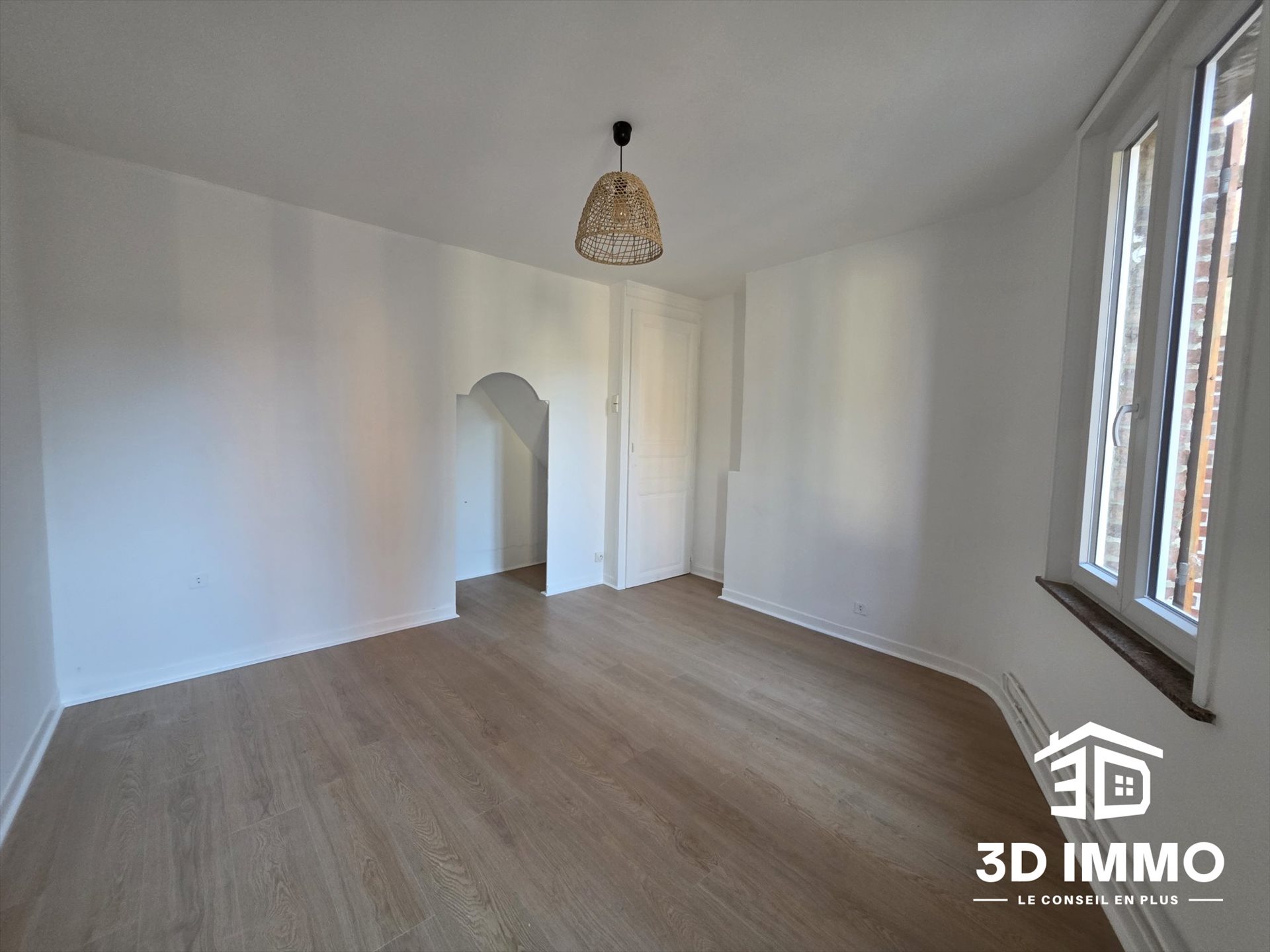Maison à vendre, 100m², Sars-Poteries