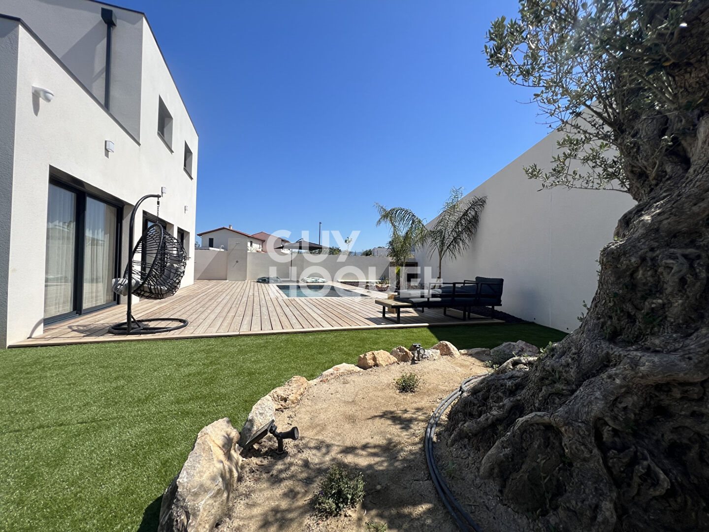 Maison à vendre, 133m², Pollestres