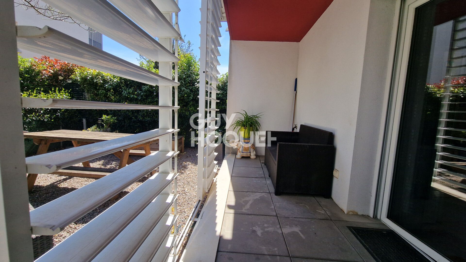 Appartement à vendre, 44m², Canohès