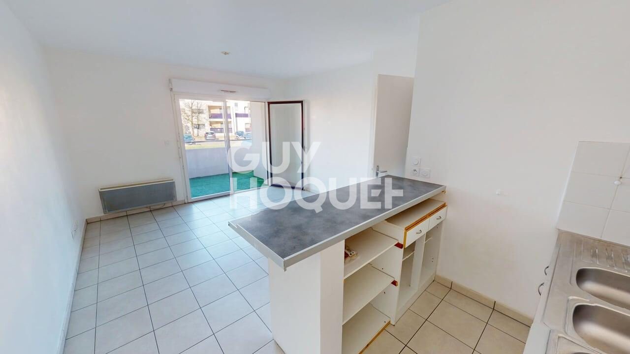 Appartement à vendre, 41m², Canohès