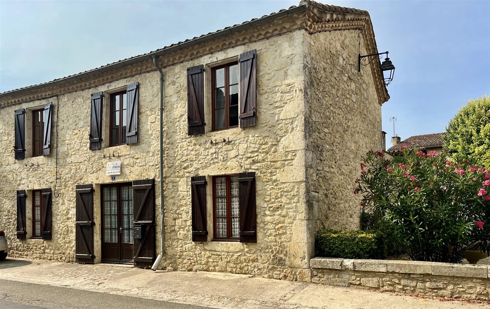 Maison à vendre, 135m², Monfort