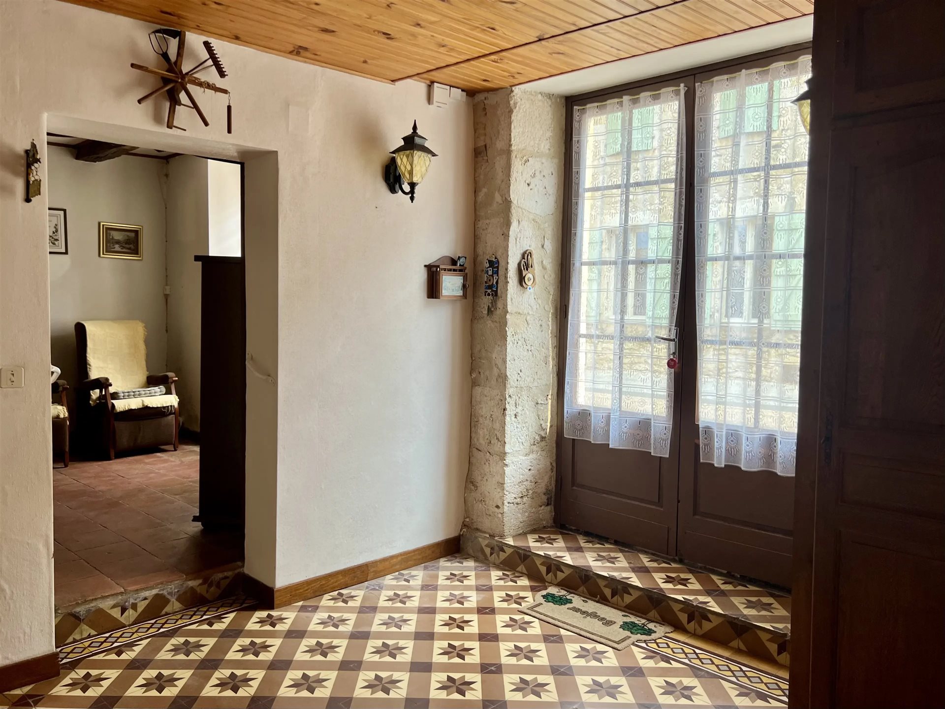Maison à vendre, 135m², Monfort