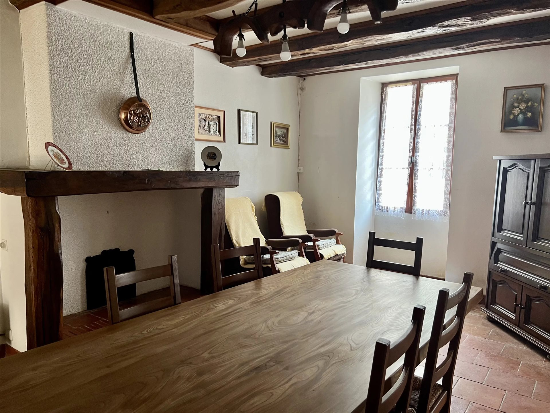 Maison à vendre, 135m², Monfort