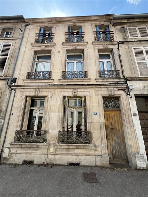 Immeuble 2 pièces 298 m² · à Ligny-en-Barrois · 298 m² · 120 000 €