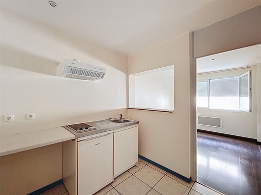Appartement 2 pièces 29 m² · à Commercy · 29 m² · 40 000 €