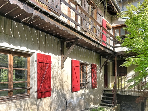 Maison 8 pièces 197 m² · à Commercy · 197 m² · 175 000 €