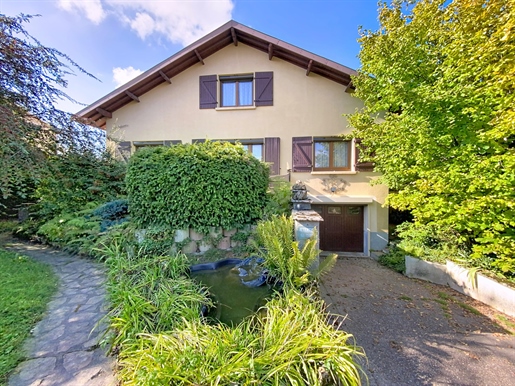 Maison 6 pièces 127 m² · à Lérouville · 127 m² · 157 000 €