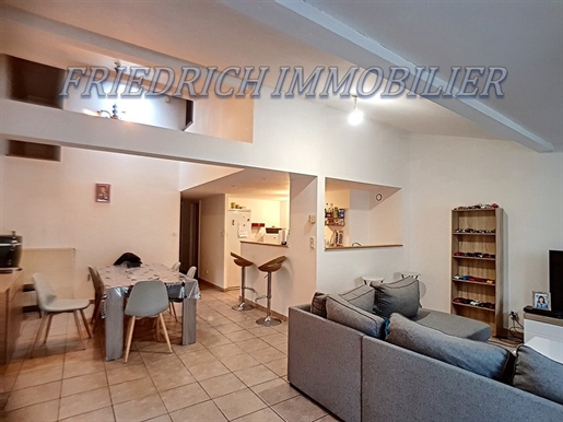 Immeuble 23 pièces 860 m² · à Ligny-en-Barrois · 860 m² · 557 000 €