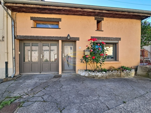 Maison 4 pièces 123 m² · à Longeaux · 123 m² · 138 000 €