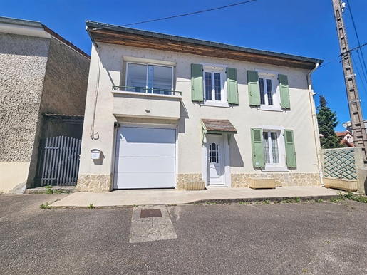 Maison 5 pièces 140 m² · à Dompcevrin · 140 m² · 149 000 €