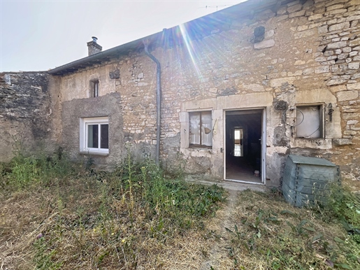 Maison 3 pièces 121 m² · à Troussey · 121 m² · 70 000 €