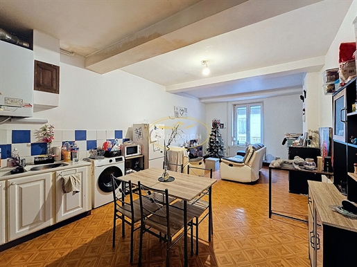 5 pièces 153 m² · à Ligny-en-Barrois · 153 m² · 110 000 €