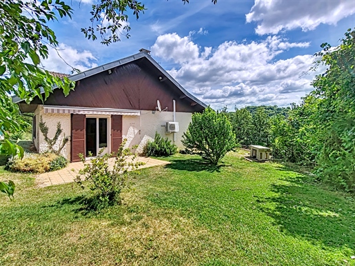 Maison 6 pièces 102 m² · à Saint-Mihiel · 102 m² · 155 000 €