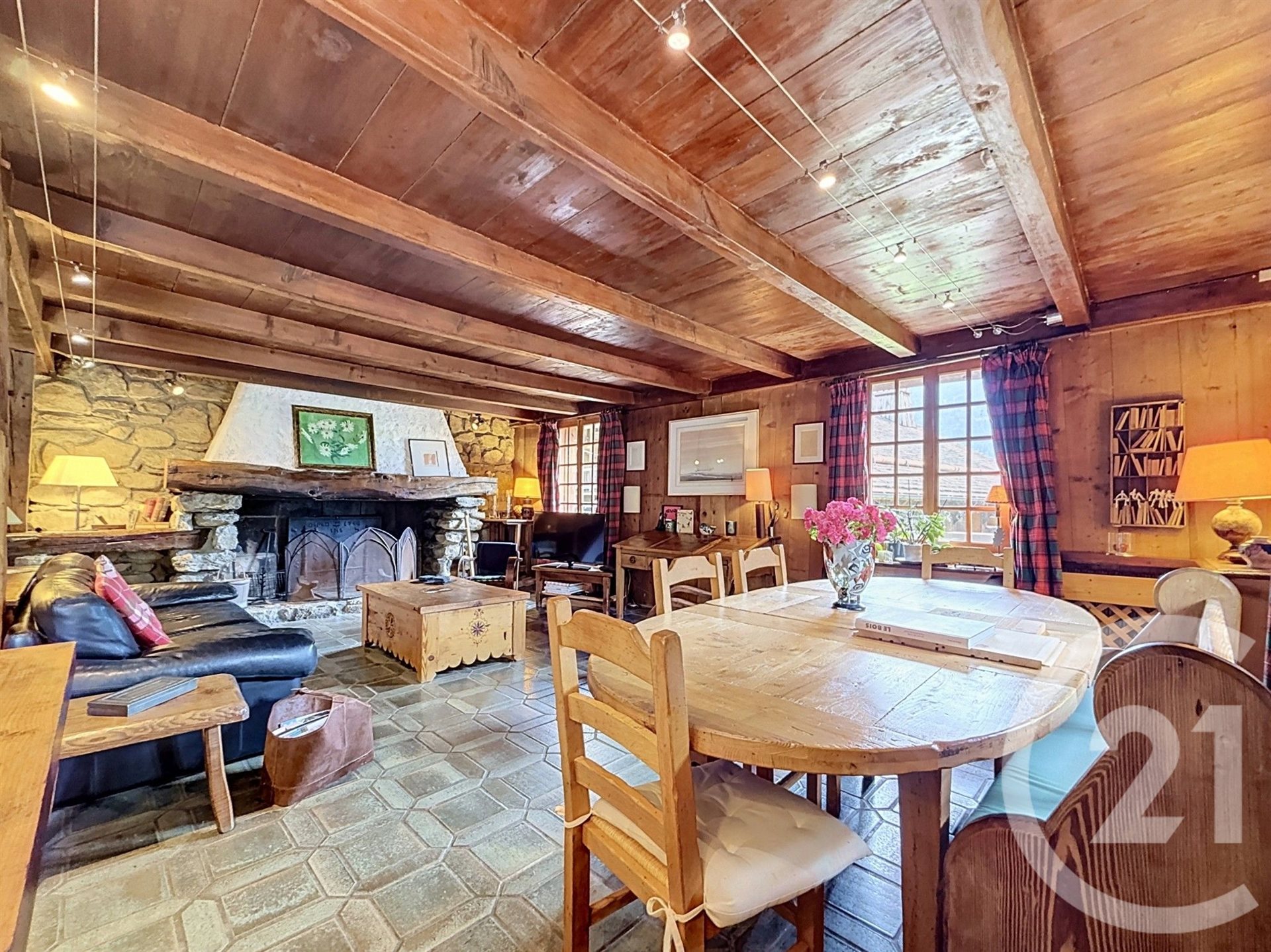 Maison à vendre, 168m², Saint-Gervais-les-Bains